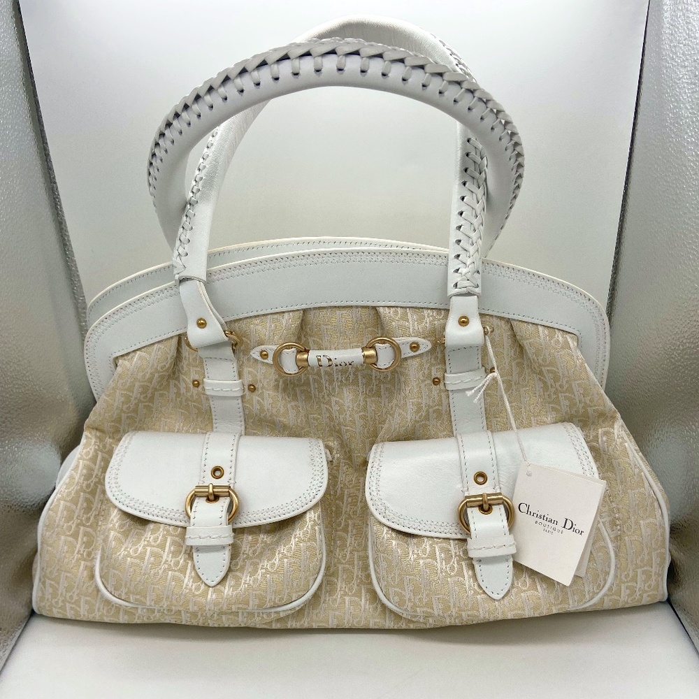 Christian Dior Handbag & Wallet